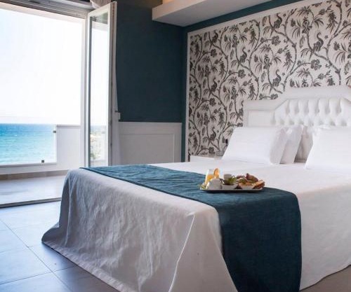 Bianco Riccio Hotel 