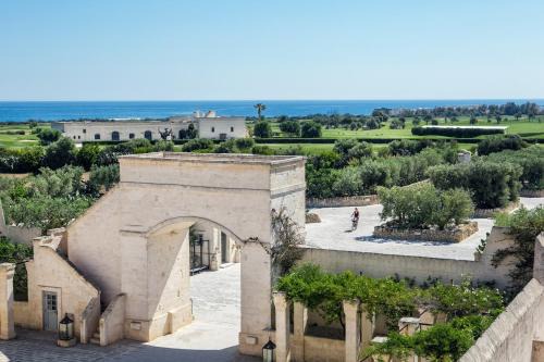 Borgo 