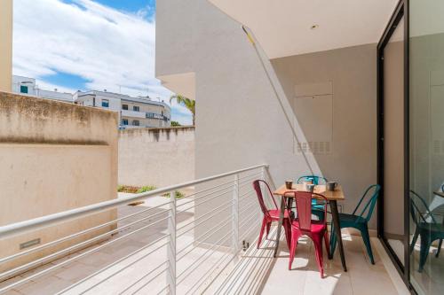 Casa Giuditta Deluxe a Otranto
