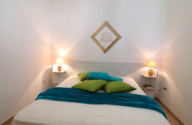 Casa Italia Residence Torre Santo Stefano in Otranto 3 places