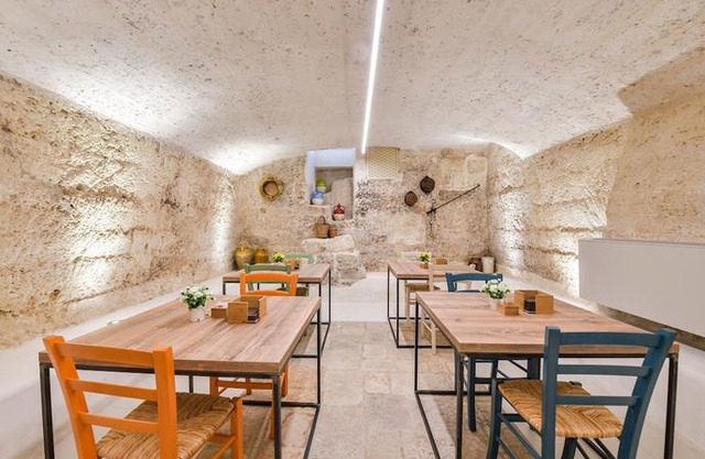 Casa Magade