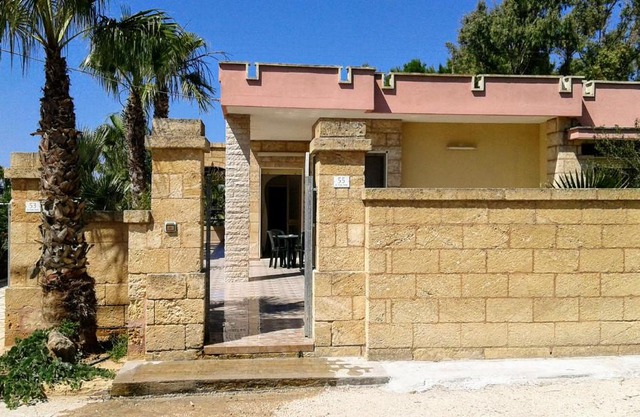 Casa Vacanze Consiglia 