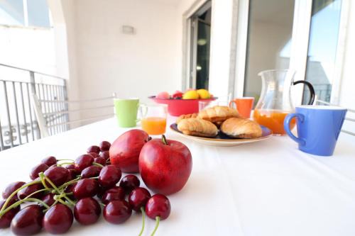 Casa Vacanze Arianna Centro 