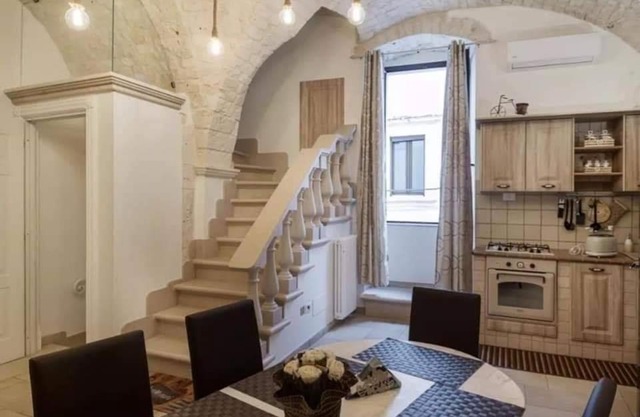 Casa Vacanze Il Rifugio Del Principe 
