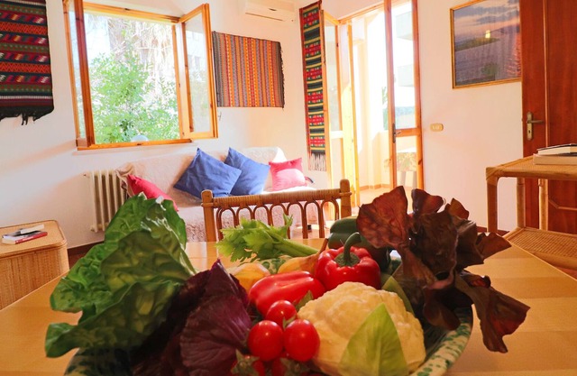 Casa Vacanze Sara Posti Otranto 