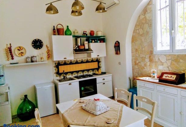 Casale Conte Dell'Anna