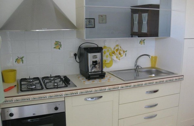 Casamassella holiday home