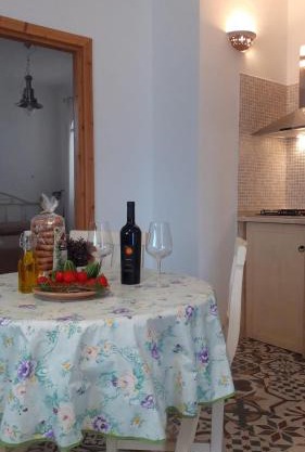 Masseria La Camardia 