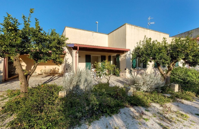 Casina Farnarari 