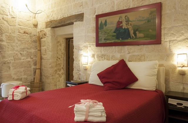 Charming Apartment in Puglia for 5 people near the beaches