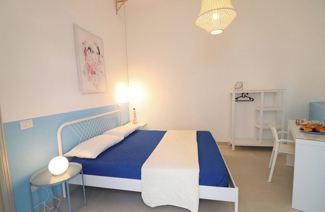 Casa Vacanze Aura 