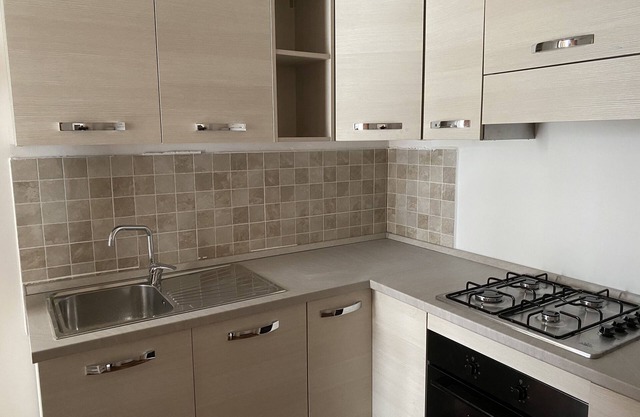 COMFORTABLE APARTMENT IN RIVABELLA DI GALLIPOLI (LE)