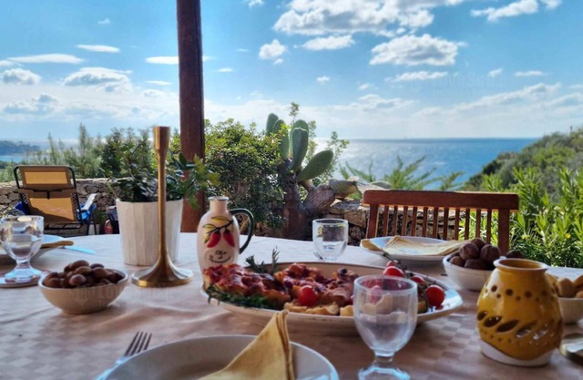 Cottage Sul Mare 