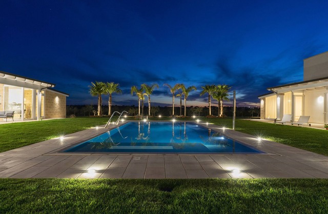 Dimora Fraschi Puglia 