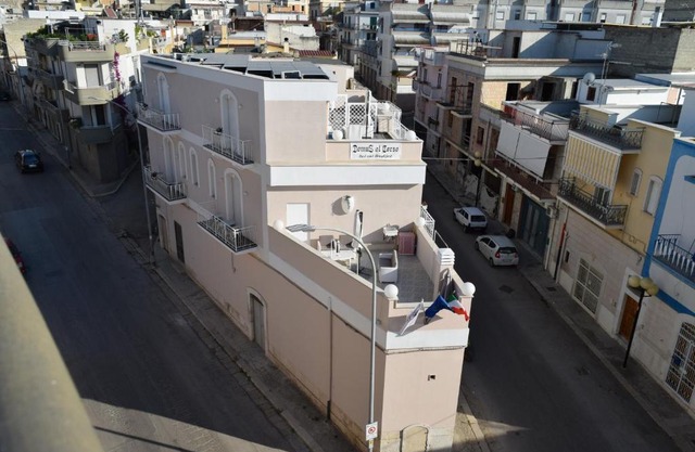 Domus Al Corso B 
