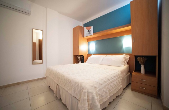 Ferienwohnung Ulivo Mit Und Privatstrand Mattinata 