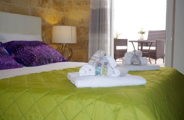 Ferrante D'Aragona Apartment