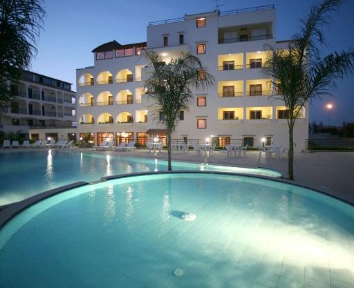 Forte Hotel 