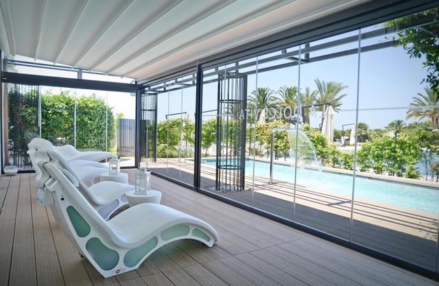 Grand Hotel Masseria Santa Lucia