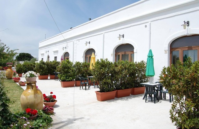 Holiday Cisternino Persons 