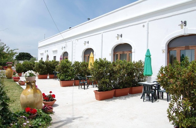 Holiday Cisternino Persons 