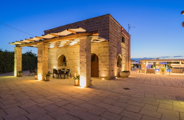 Holiday apartment Marini for 1 - 4 persons with 2 bedrooms - Holiday house