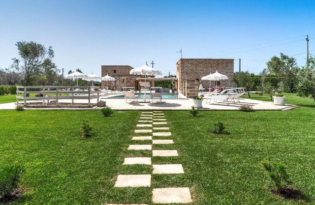Holiday apartment Marini for 1 - 5 persons with 2 bedrooms - Holiday house