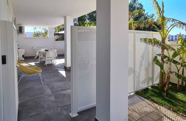 Holiday home sleeping 5 in Villa Anastasia