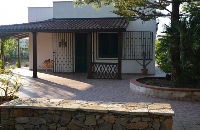 Holiday house Gallipoli for 1 - 4 persons with 2 bedrooms - Holiday home