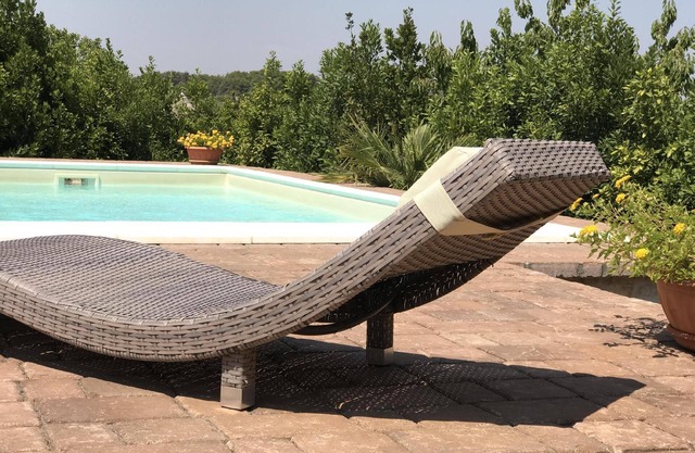Holiday house Martina Franca for 1 - 4 persons with 2 bedrooms - Holiday house