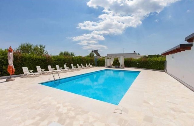 Holiday house Martina Franca for 1 - 2 persons with 1 bedroom - Holiday home
