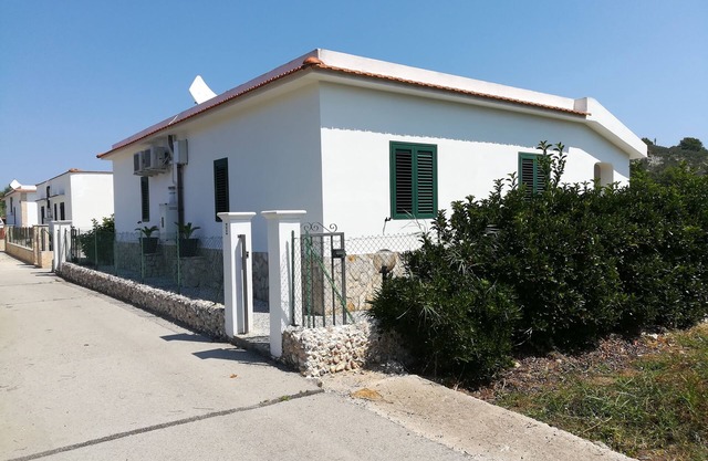Holidays Villas Puglia 