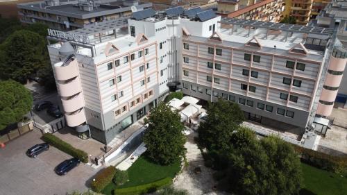 Hotel Svevo 