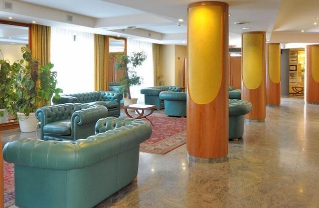Hotel Svevo