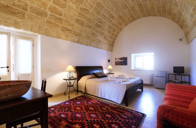 Antica Masseria Pescu 