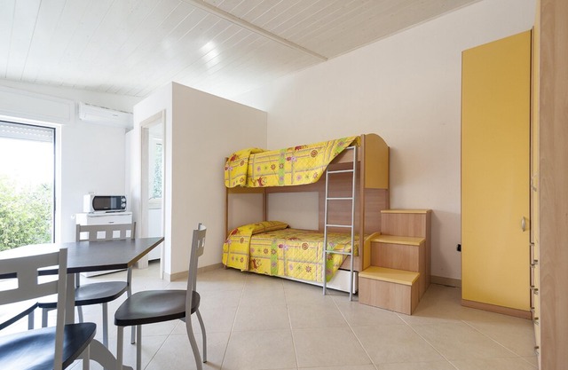 Jupiter Apartment - Casarano
