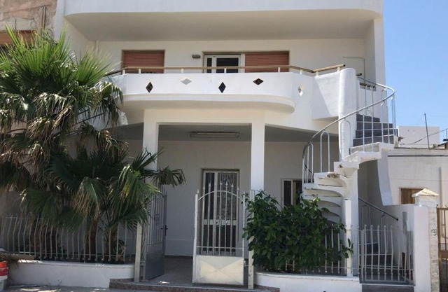 La Baia Apartments by My Home Apulia