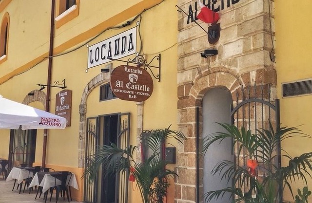 La Locanda Al Castello