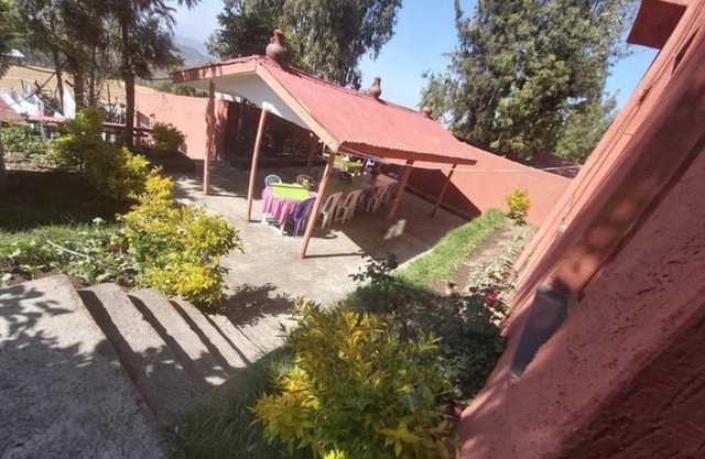 Lalibela Roha Tour and Travel 2 Double room