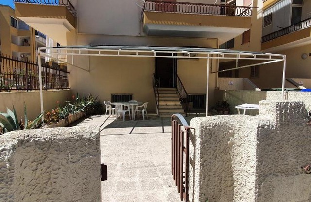 Lido San Giovanni House - Gallipoli