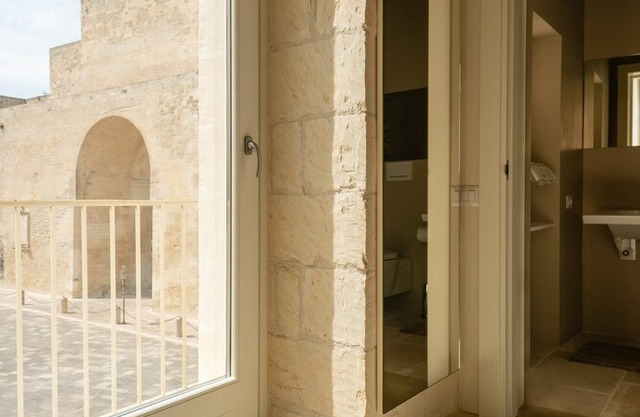 Lu Leccio, Master Deluxe Suite 4