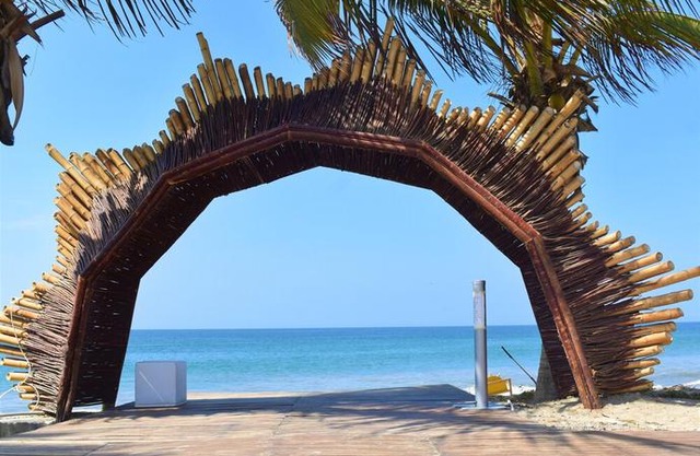 Mancora Marina Hotel