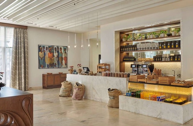 Marriott Executive Apartments Addis Ababa