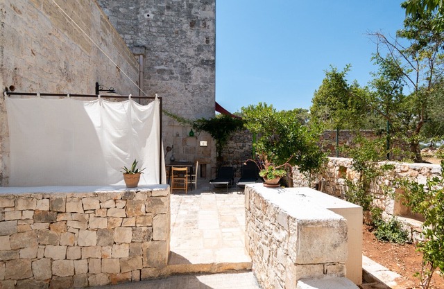Masseria Fumarola Il Cavaliere 