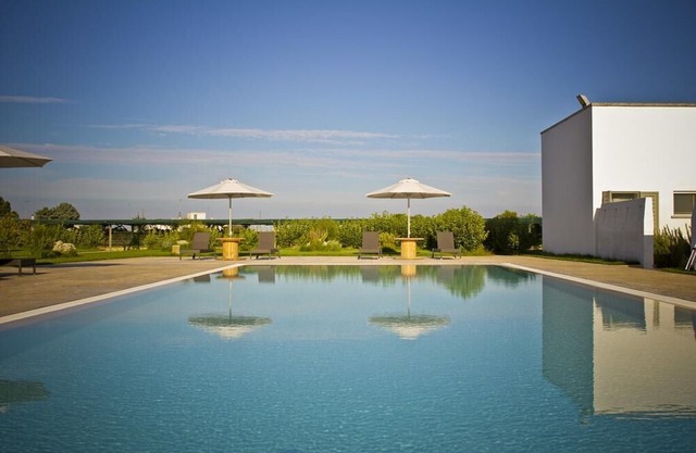 Masseria Giovanni - Deluxe Suite