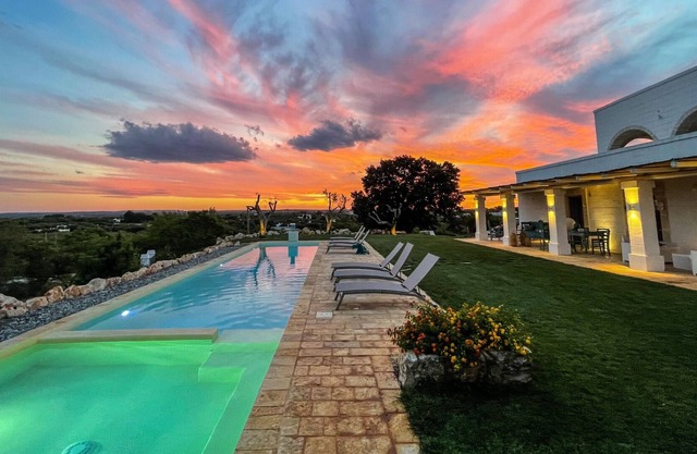 Masseria Monte Torto 
