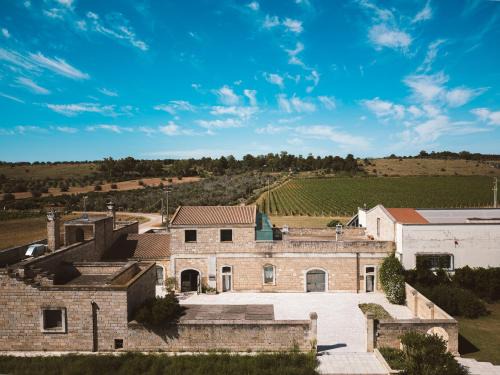 Masseria Stali The Originals 