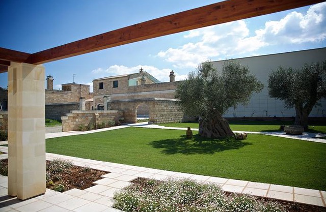 Masseria Stali, The Originals Relais