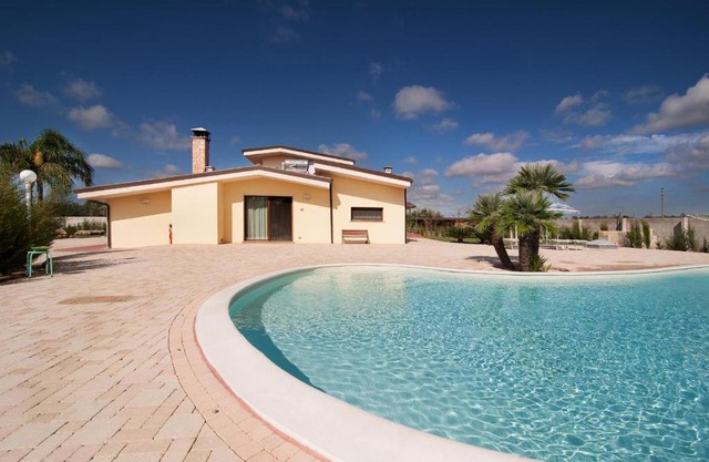 Meadow Luxury Villa