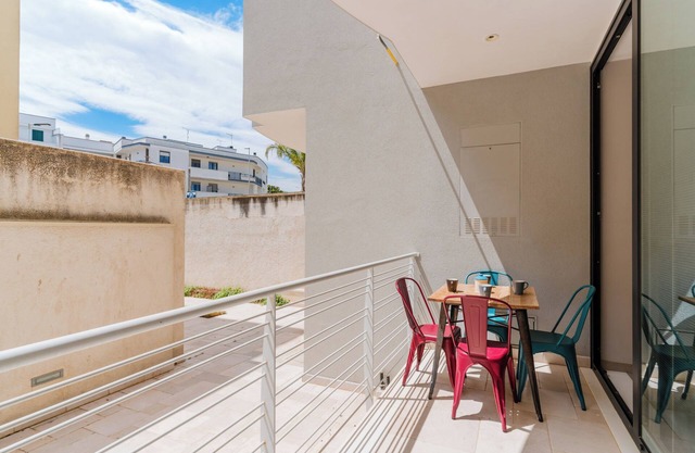 Casa Giuditta Otranto 